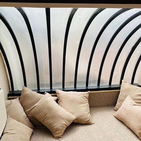Mose Art Hotel Tbilisi Exterior foto