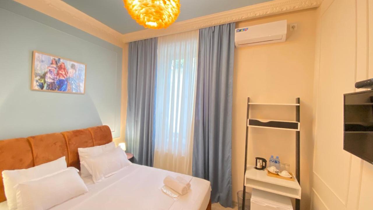 Mose Art Hotel Tbilisi Exterior foto