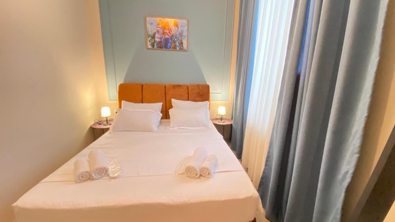 Mose Art Hotel Tbilisi Exterior foto